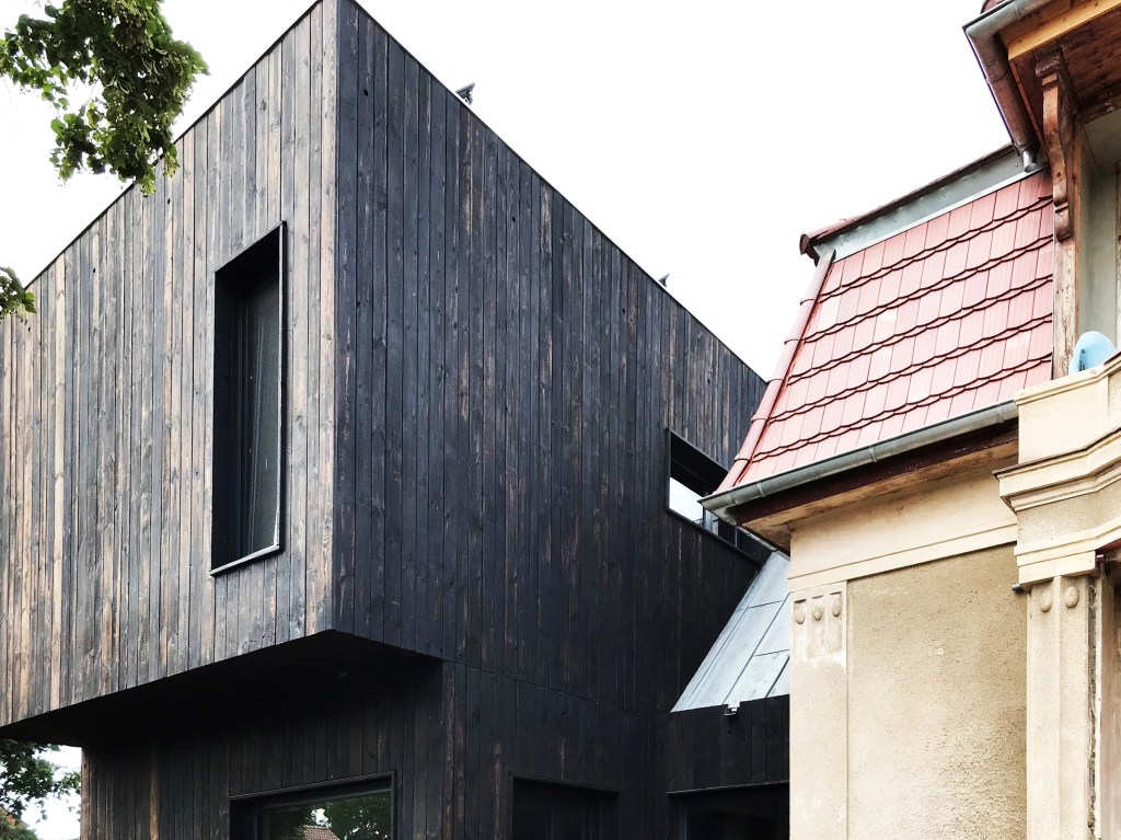 Haus JA