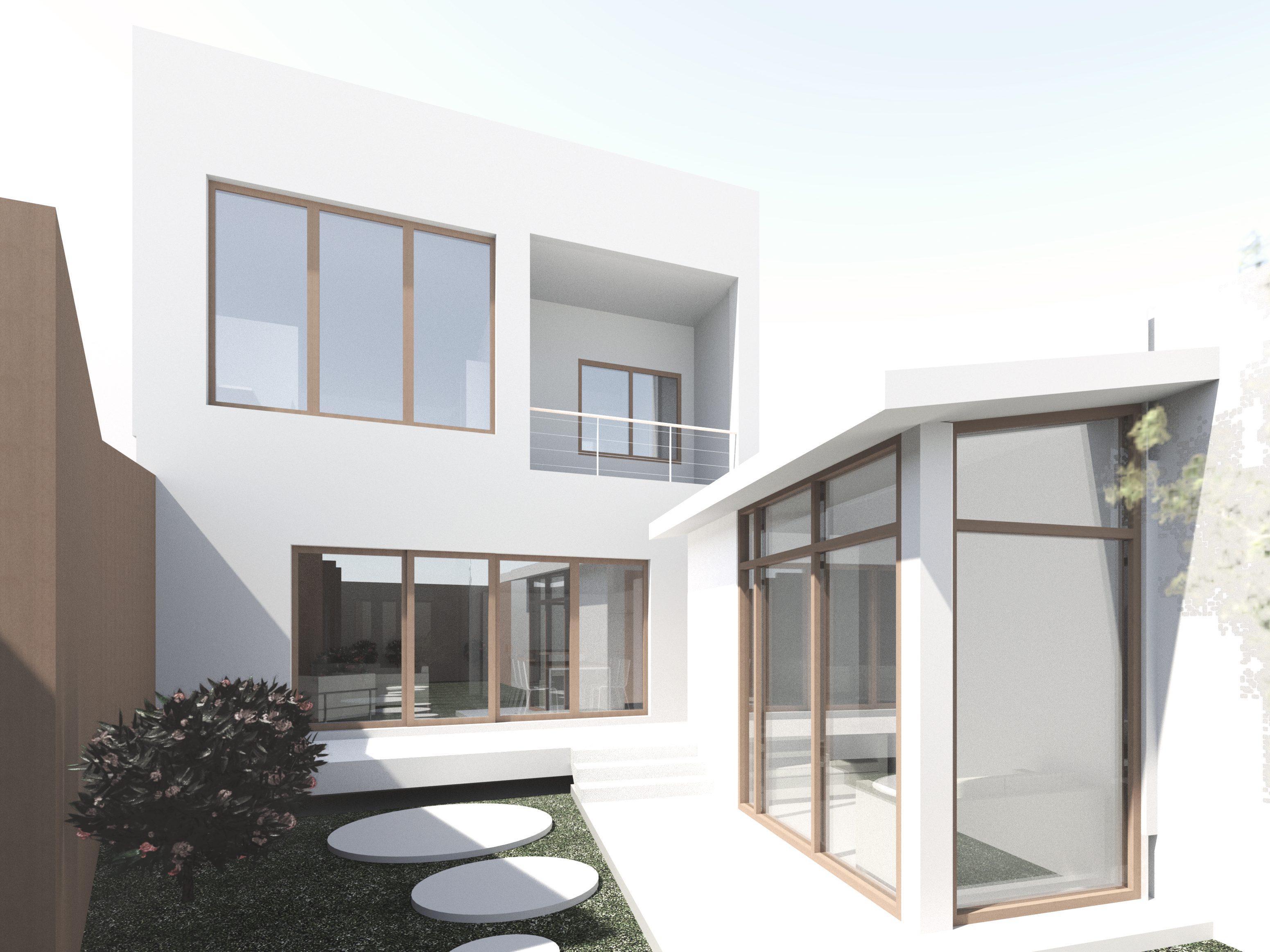 Haus Wu
